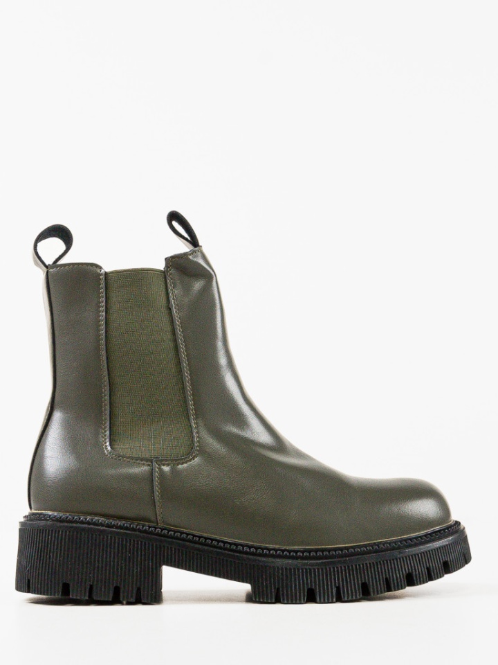 Ghete dama Nimphadora Negre