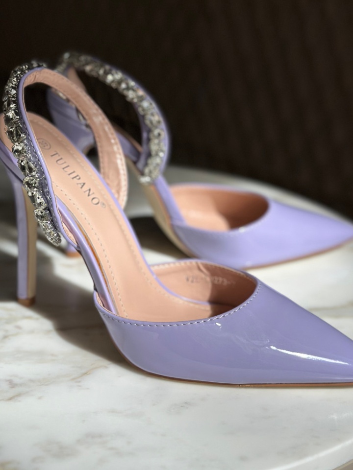 Pantofi dama Haven Negri