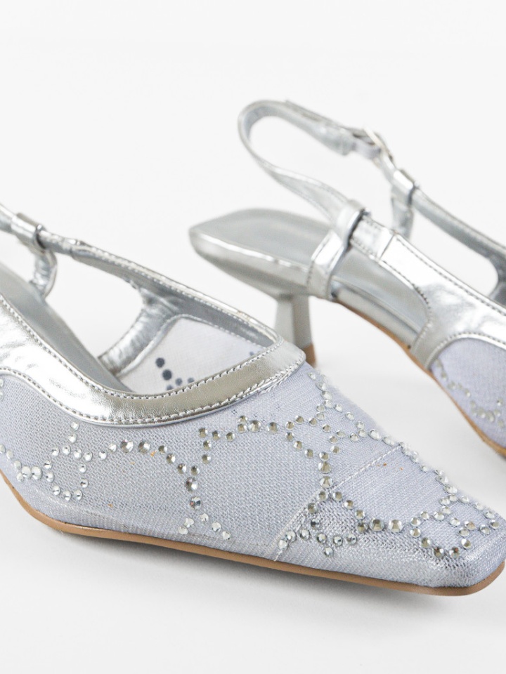 Pantofi dama Pete Verzi