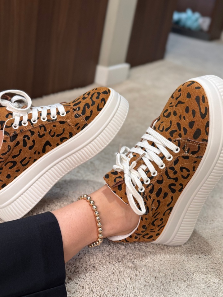 Sneakers dama Tuyry Negri