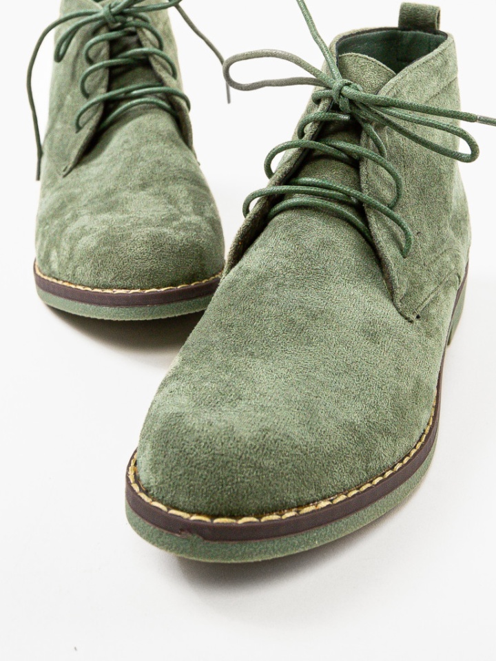 Ghete dama Finton Galbene