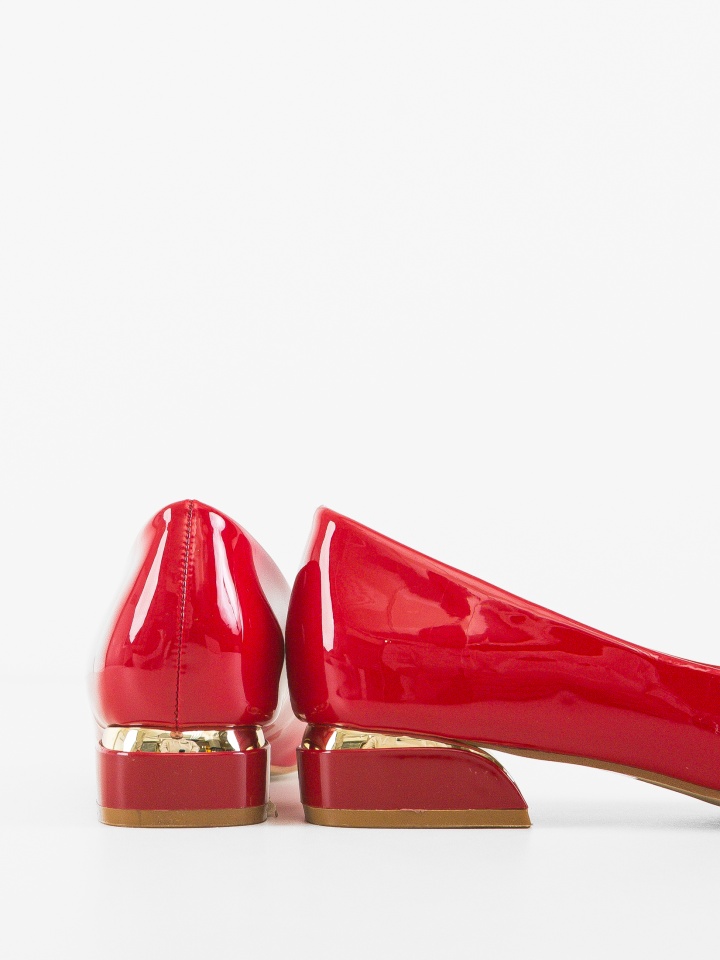 Balerini dama Lyta Bej