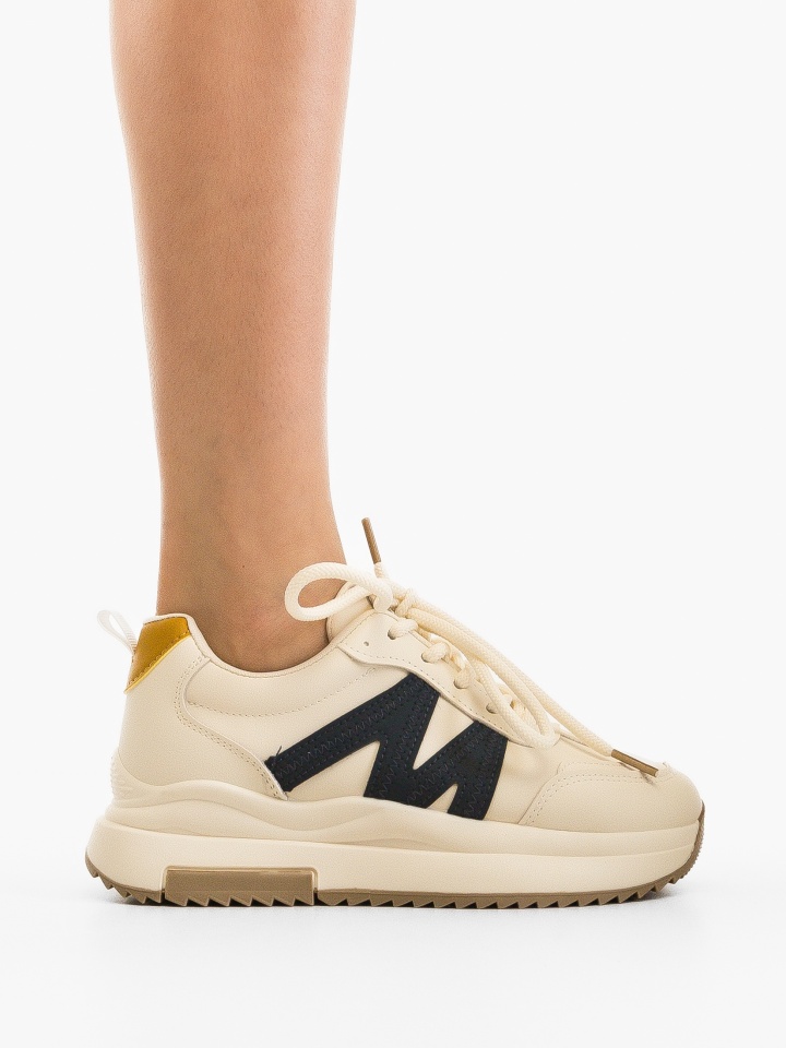 Sneakers dama Zuhra Negri