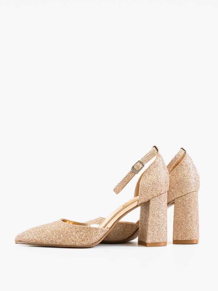 Pantofi dama Jana Aurii 2