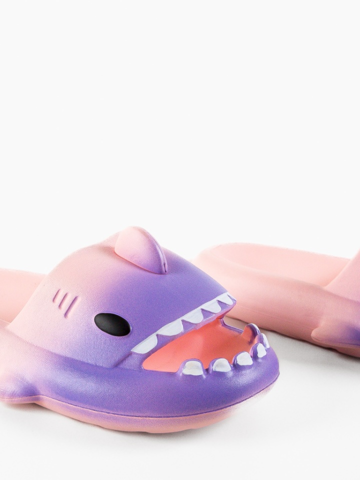 Papuci dama Morel Mov