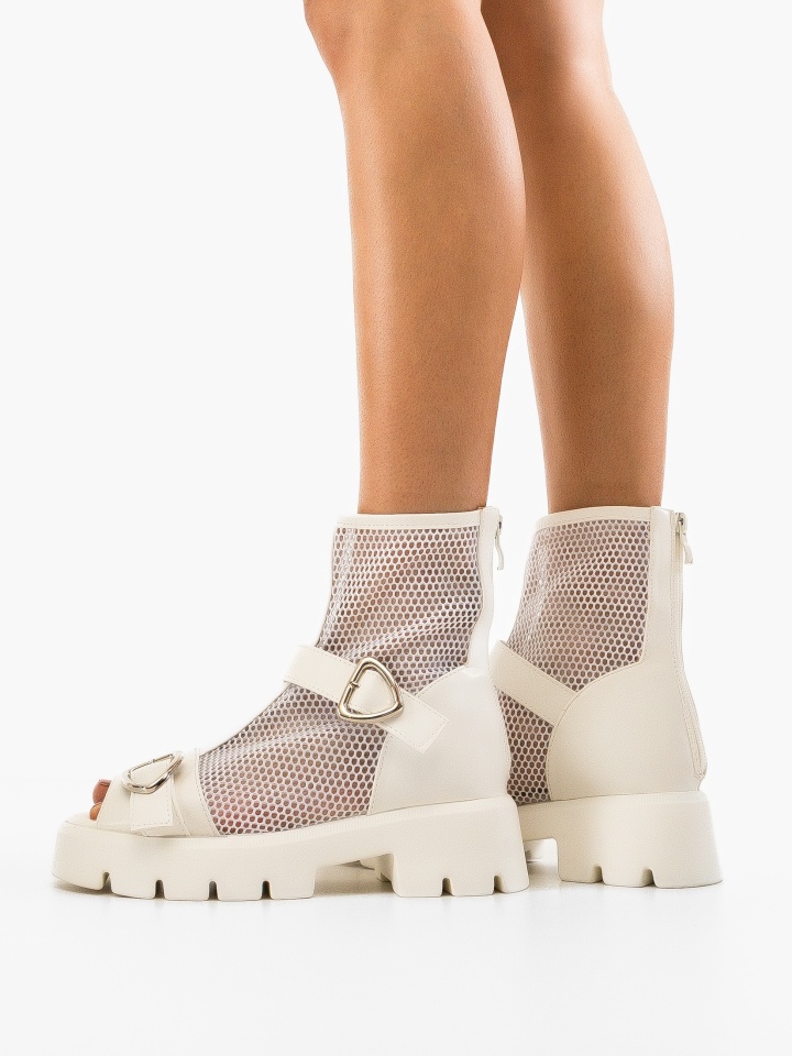 Ghete dama Kaxo Negre