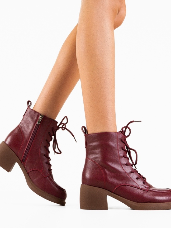 Ghete dama Fitrop Grena