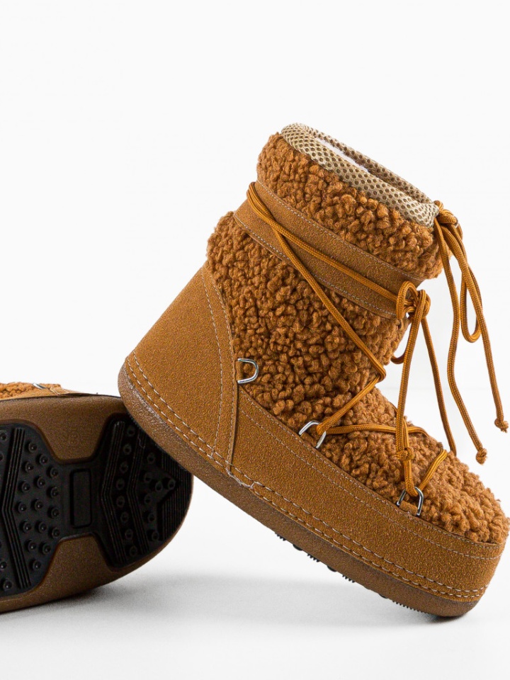 Cizme dama Mboots Maro