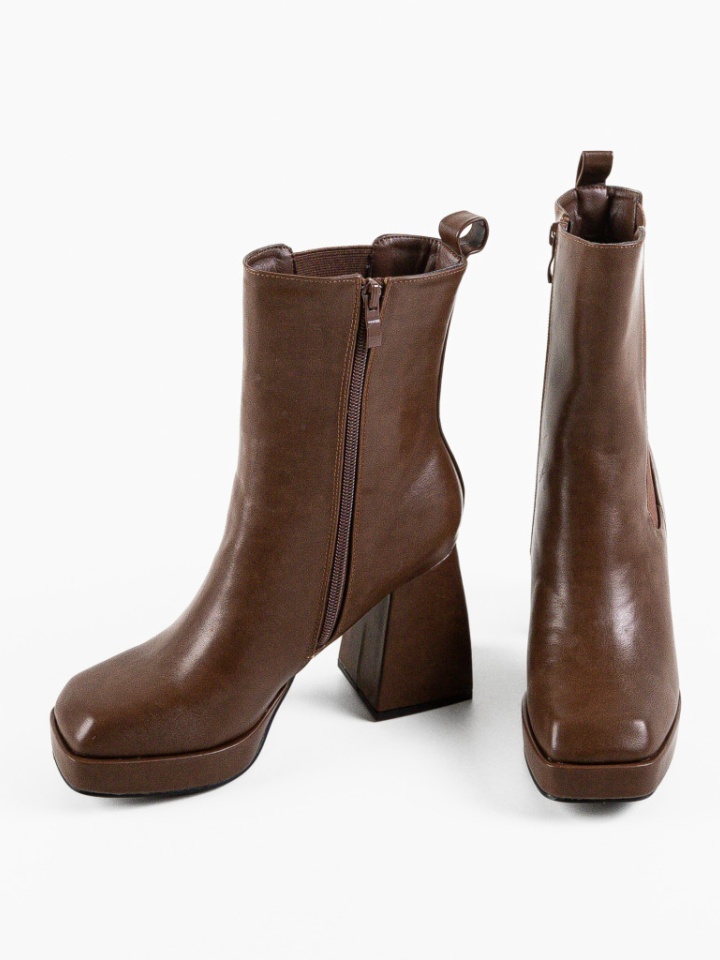 Botine dama Haroo Maro