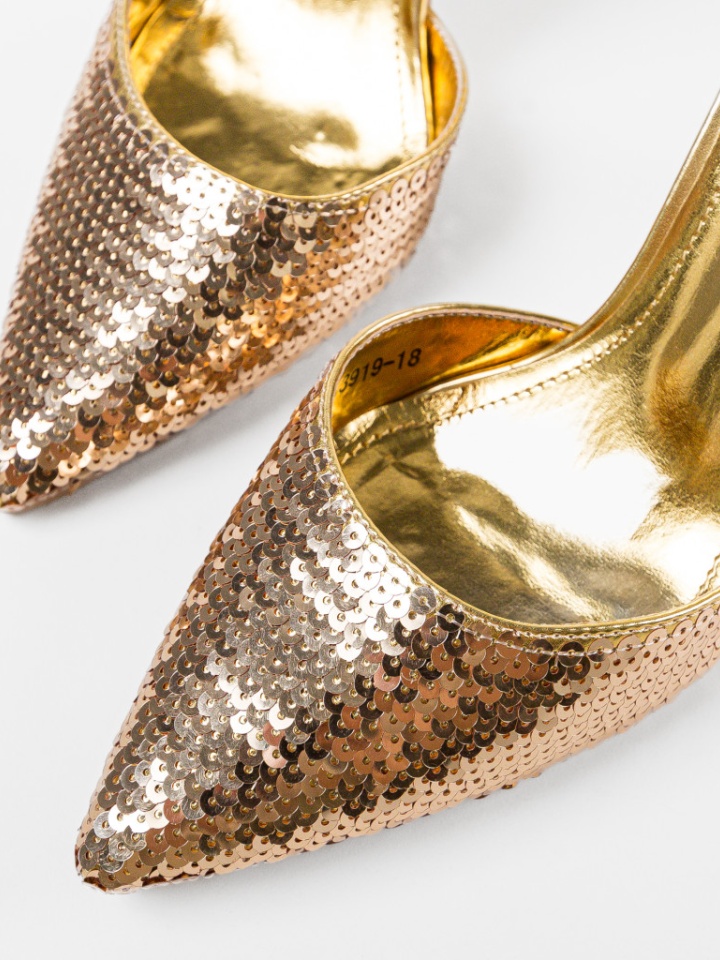 Pantofi dama Zhelimi Mov