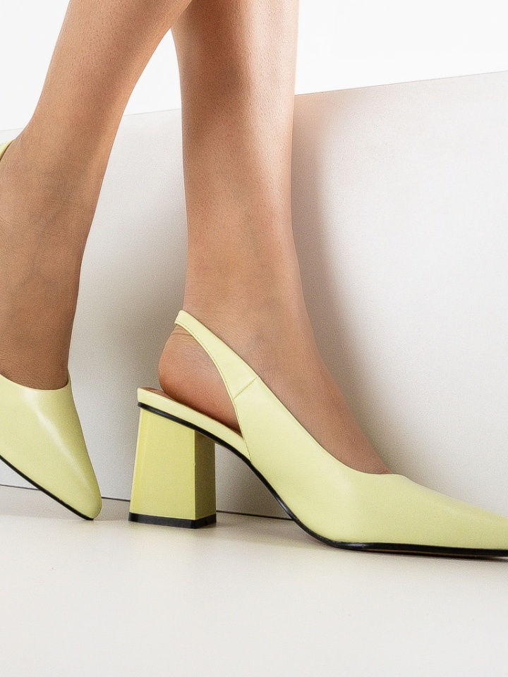 Pantofi dama Gracie Roz 2