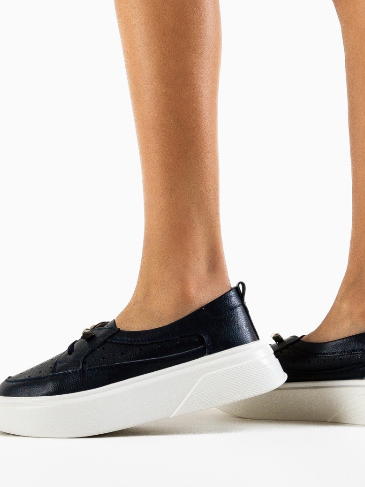 Pantofi Casual dama Darya Roz