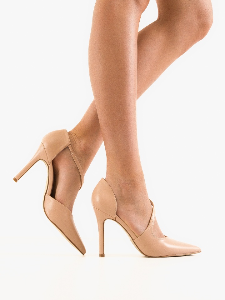 Pantofi dama Felipe Albi