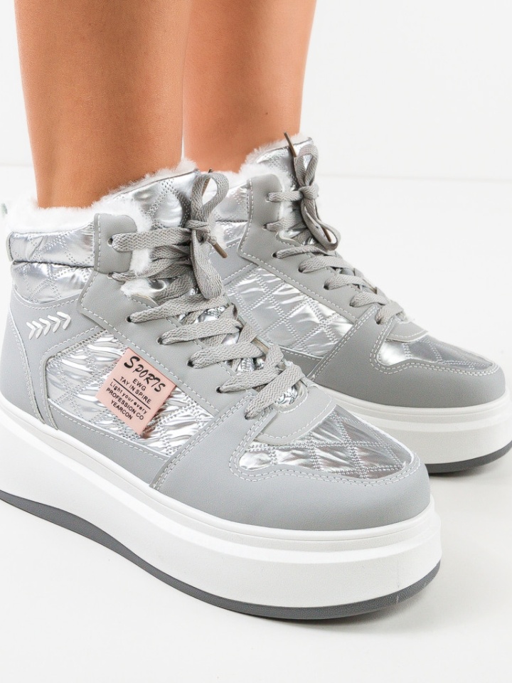 Ghete dama Magg Negre