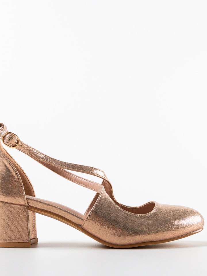 Pantofi dama Fresh Negri