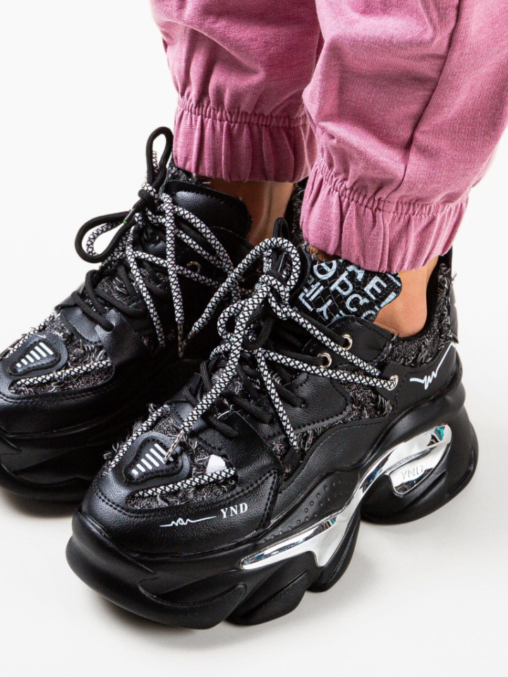 Sneakers dama Dyn Negri