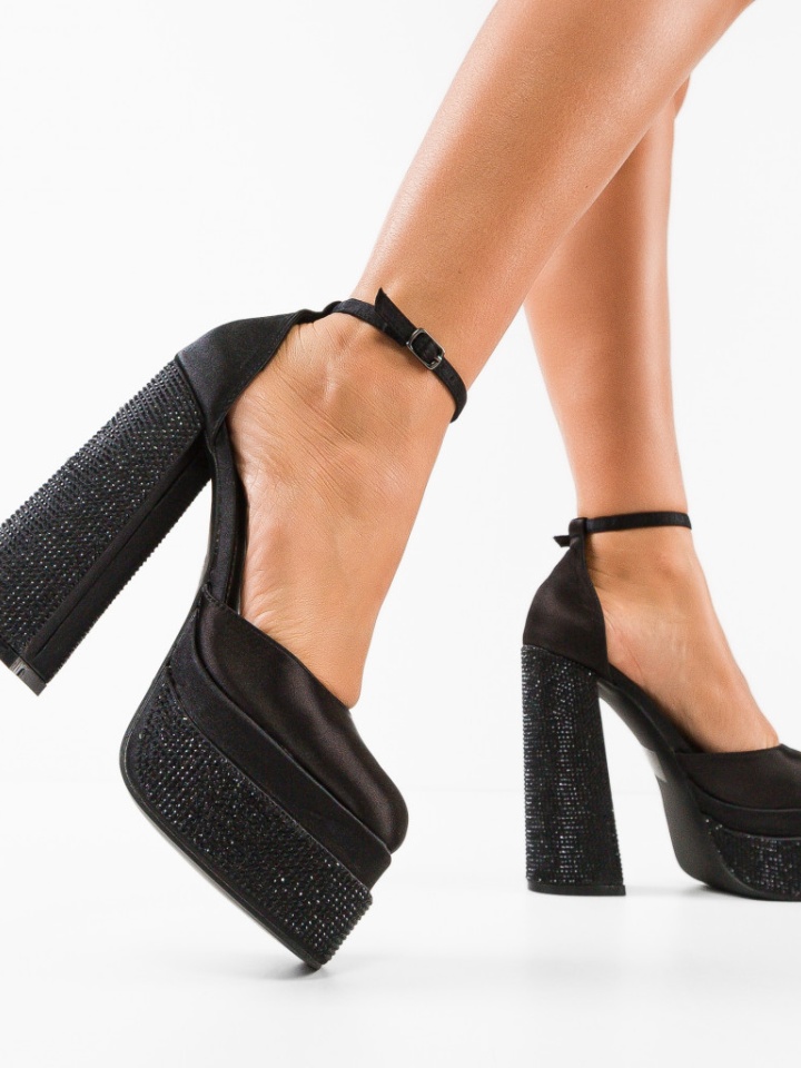 Pantofi dama Angelo Negri