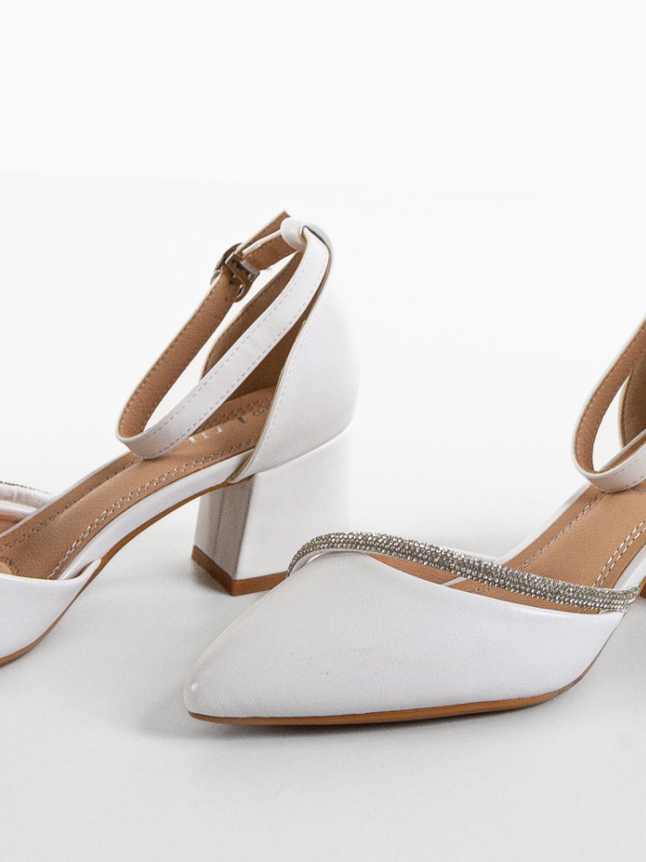 Pantofi dama Pamela Negri 2