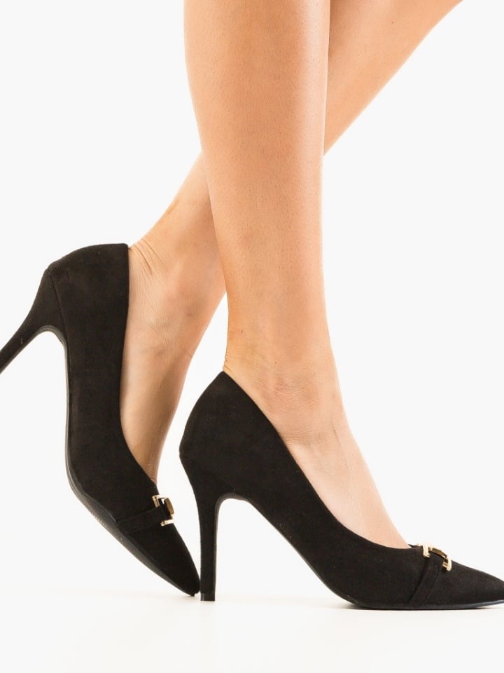 Pantofi dama Vryta Bej