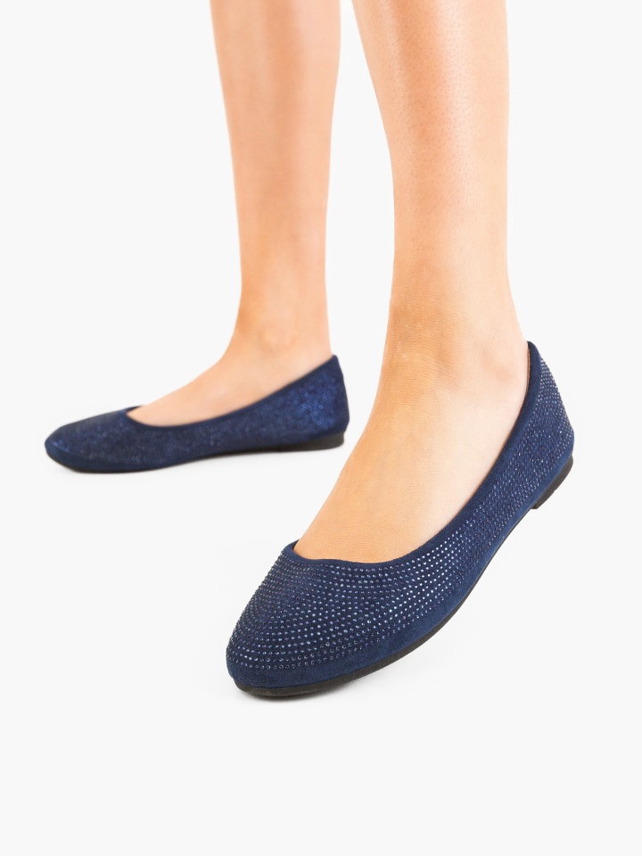 Balerini dama Cind Negri