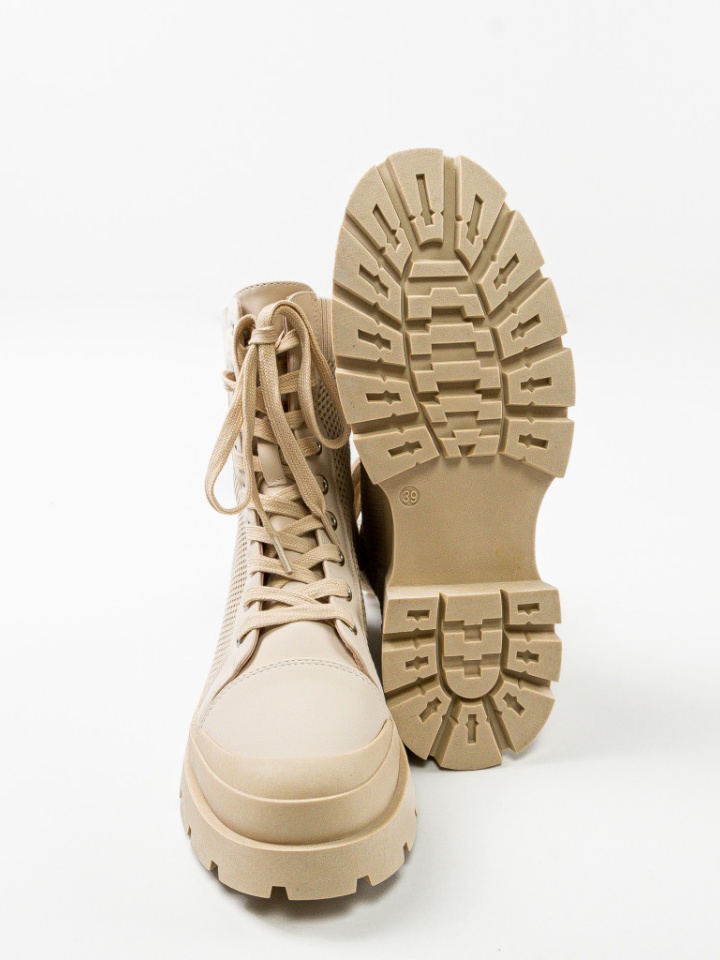 Ghete dama Marco Bej