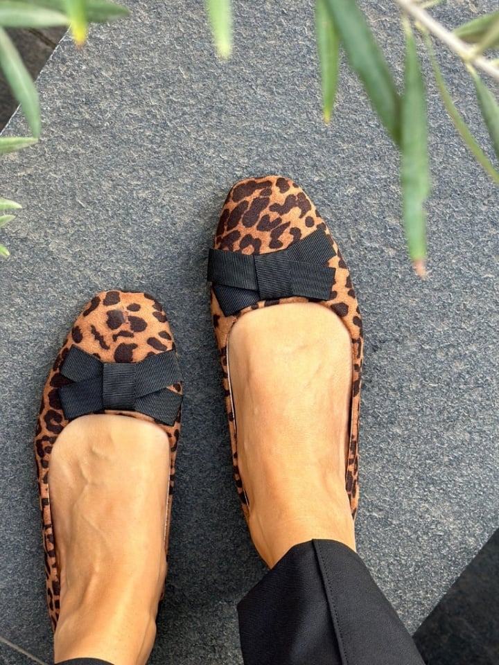 Balerini dama Kiprolos Print