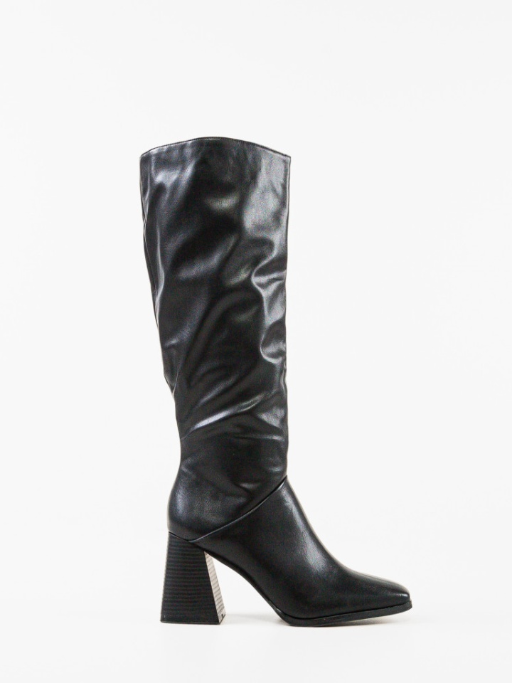 Cizme dama Elle Albe