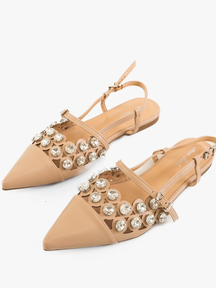 Balerini dama Adem Albi