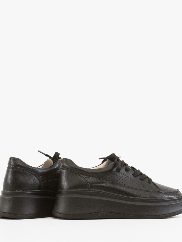 Sneakers Dama Ronda Bej