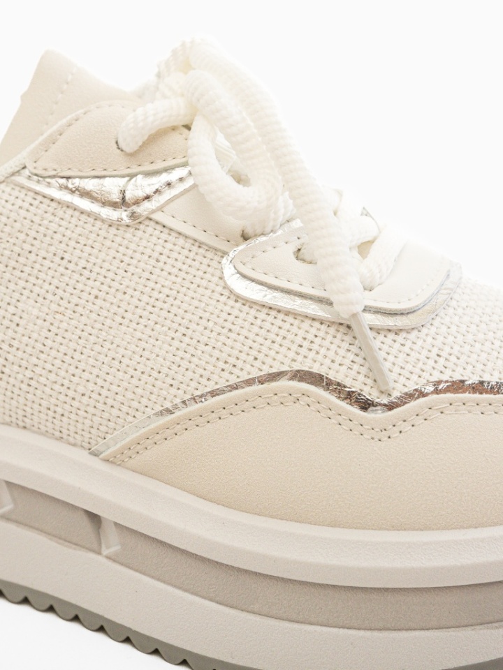 Sneakers dama Wilson Verzi