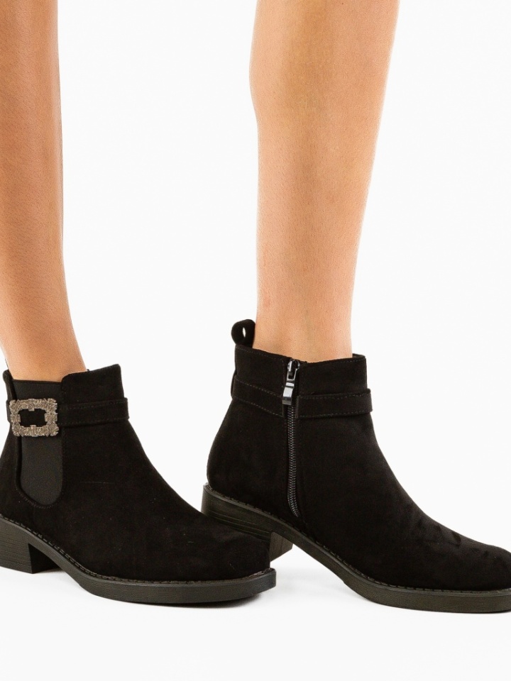 Ghete dama Aiza Negre