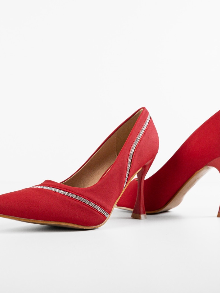 Pantofi dama Zaid Roz