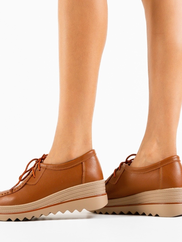 Pantofi Casual Sag Bleumarin