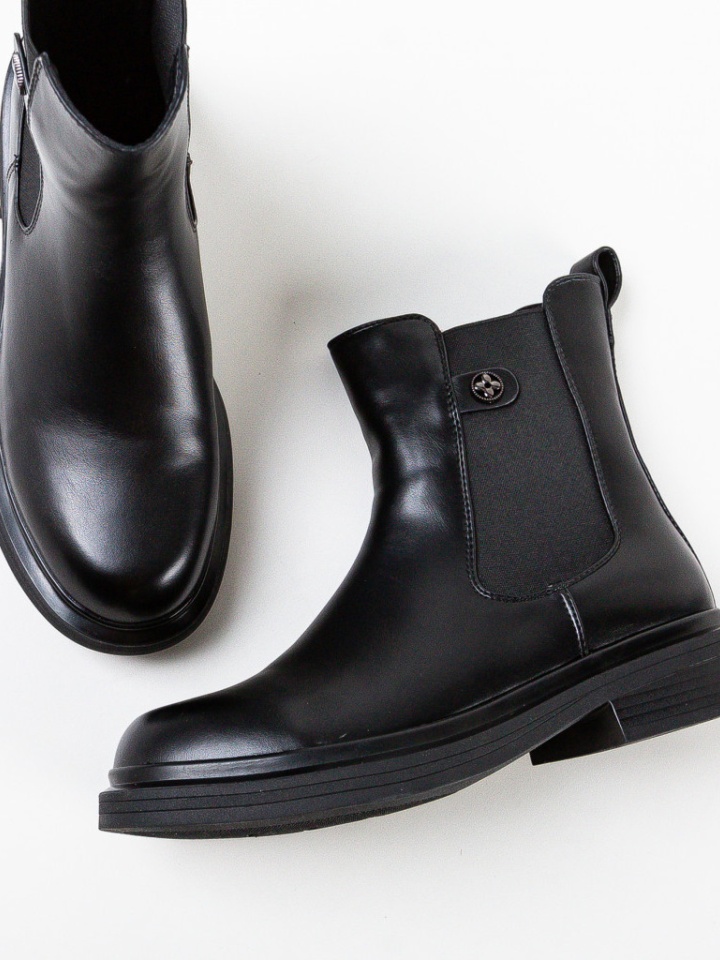 Ghete dama Acacia Negre