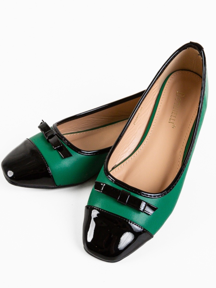 Balerini dama Fela Albi