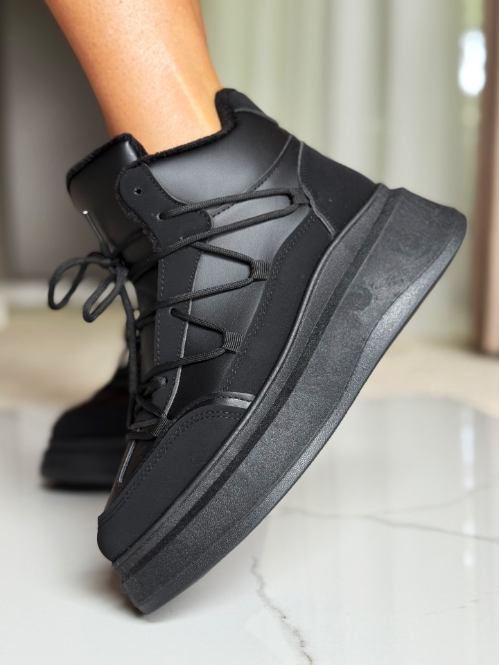 Sneakers dama Voldus Negri