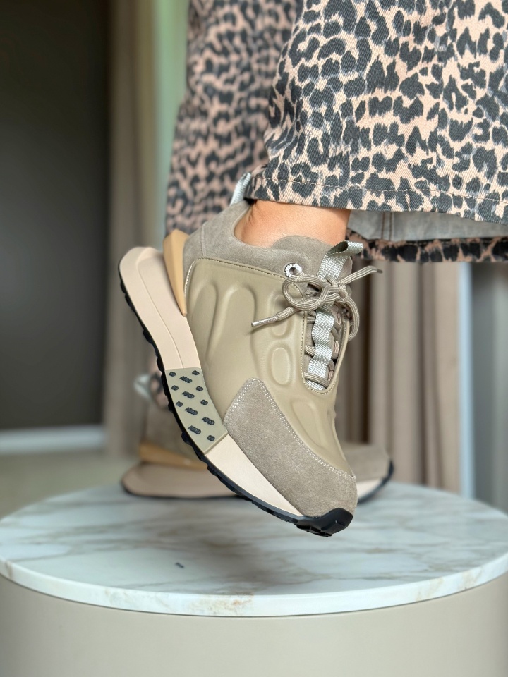 Sneakers dama Kajmer Negri