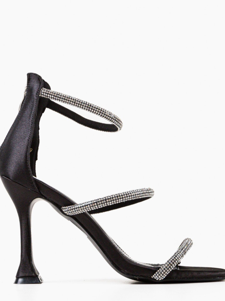 Sandale dama Teset Bej