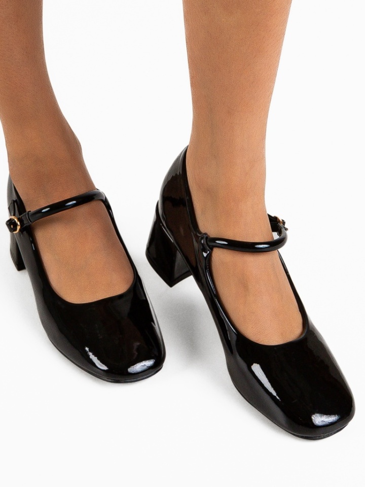 Pantofi dama Bebewa Negri