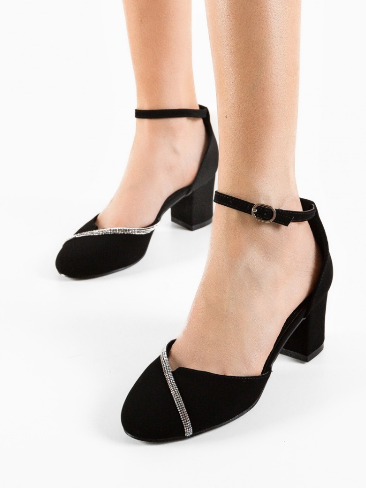 Pantofi dama Polya Negri