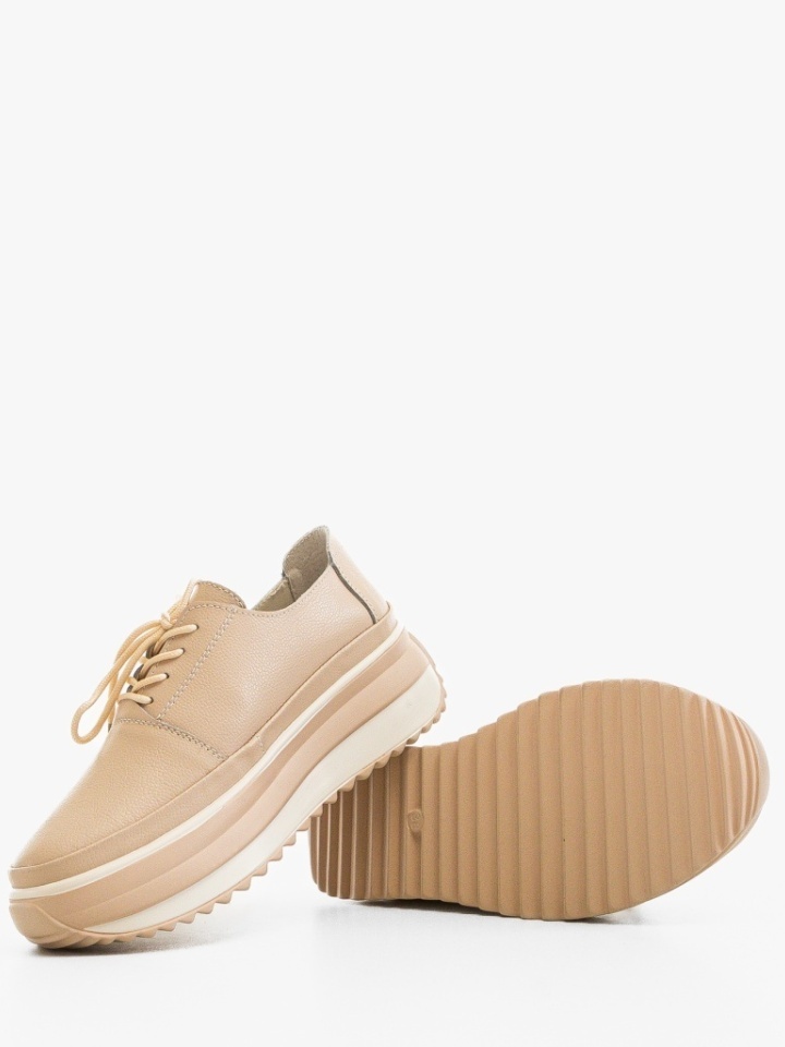 Pantofi Casual Reprale Negri