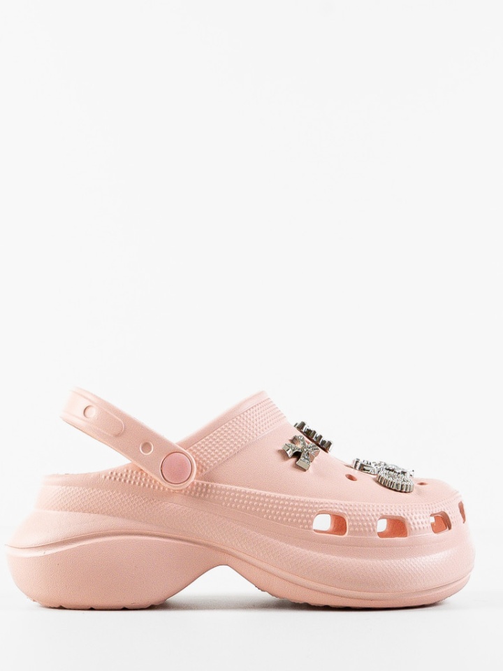 Papuci dama Lerynne Albi