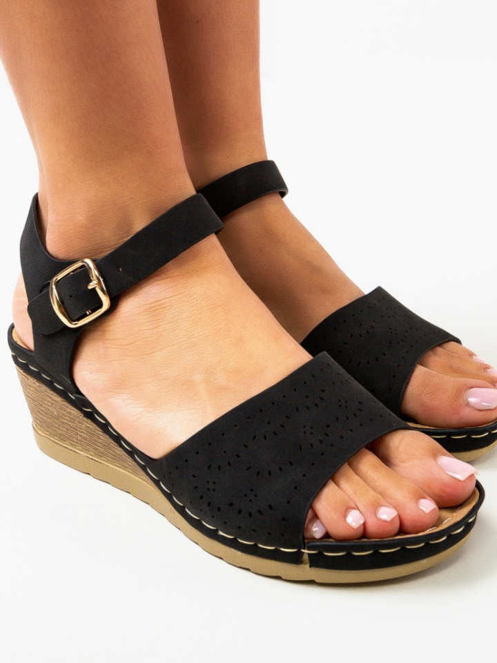 Sandale dama Padmor Bej