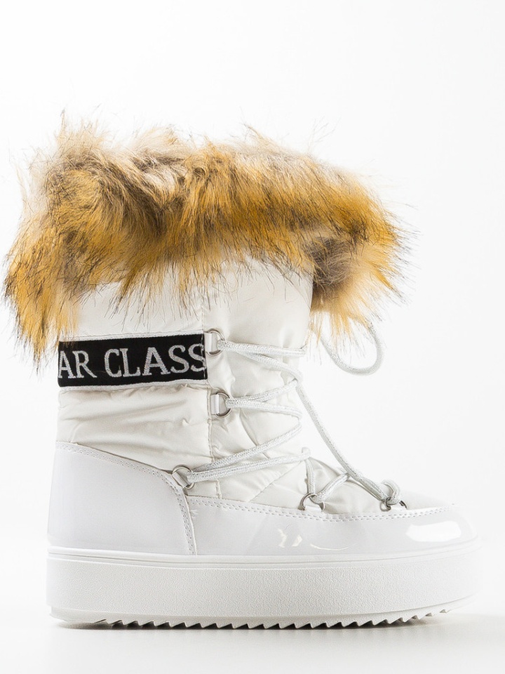 Ghete dama Mantea Bej