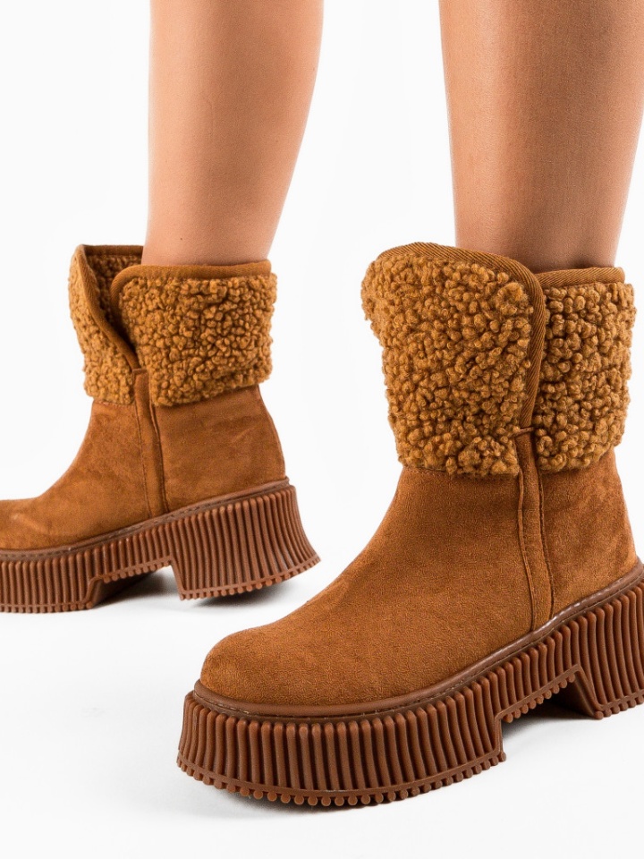 Sandale dama Ardelek Aurii