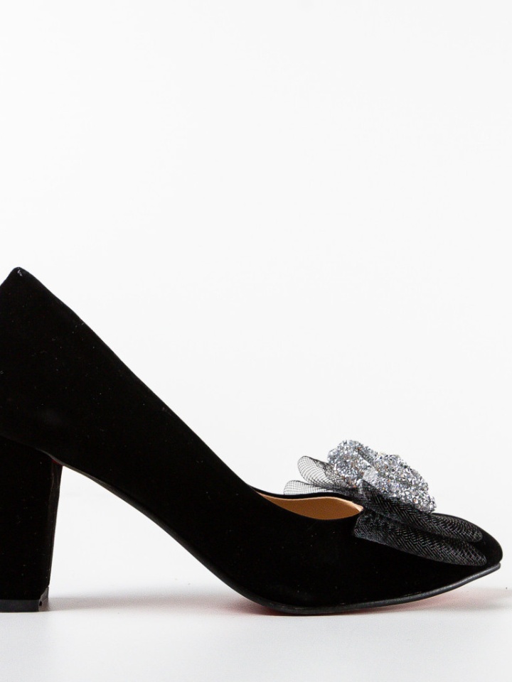 Pantofi dama Scar Albi