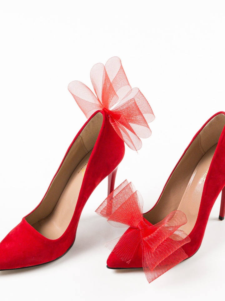 Pantofi dama Monroe Negri