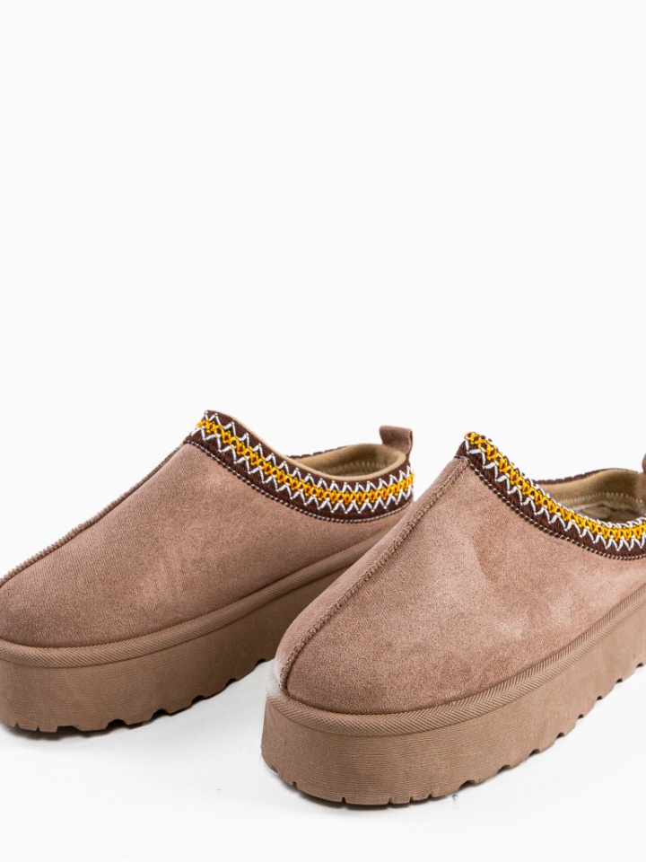 Cizme tip Ug Hamzaro Negre