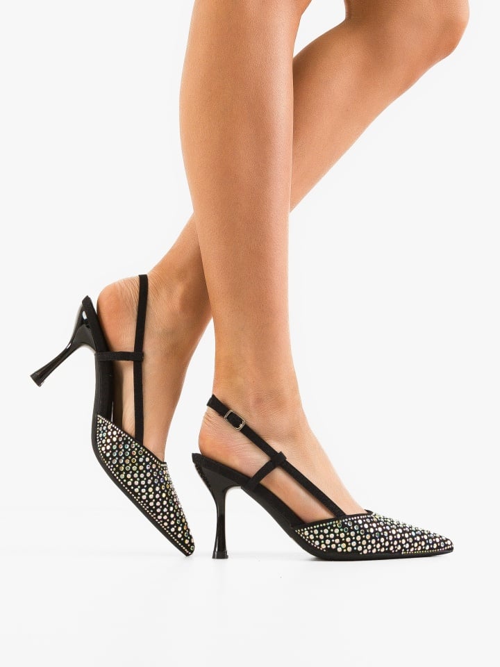 Pantofi dama Kan Negri