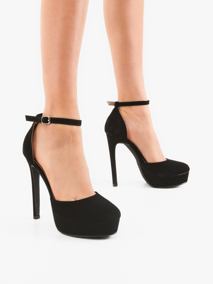 Pantofi dama Malika Negri